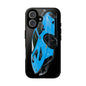 Lamborghini STO Case iPhone 16 15 14 13 12 11 Pro max Samsung Galaxy Pixel