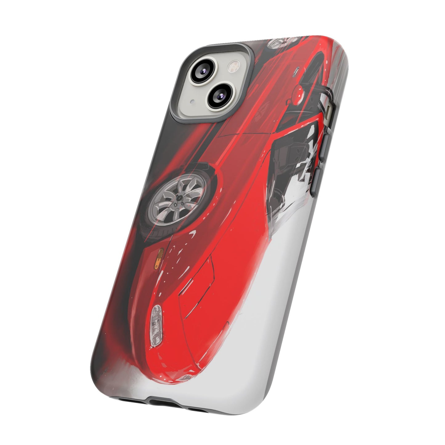 Mazda Miata JDM 11oz Case iPhone 16 15 14 13 12 11 Pro max Samsung Galaxy Pixel