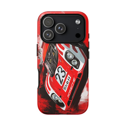 917 racing iPhone 18 17 16 15 14 13 12  Pro max Samsung Galaxy Pixel Slim