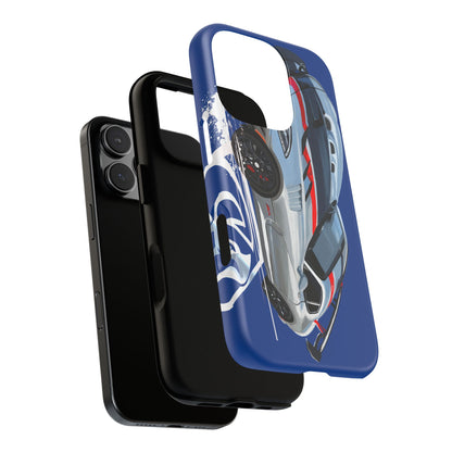 Viper ACR  IPhone 17,16,15,14,13,12 Galaxy pixel Tough Case