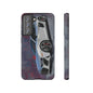 Audi R8 Case iPhone 16 15 14 13 12 11 Pro max Samsung Galaxy Pixel Slim Tough