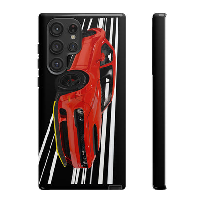 Hellcat Srt Challenger Tough Case - iPhone,16,15,14,13 Samsung Galaxy, Pixel,