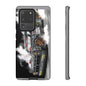 hoonitruck Case iPhone 16 15 14 13 12 11 Pro max Samsung Galaxy Pixel Tough