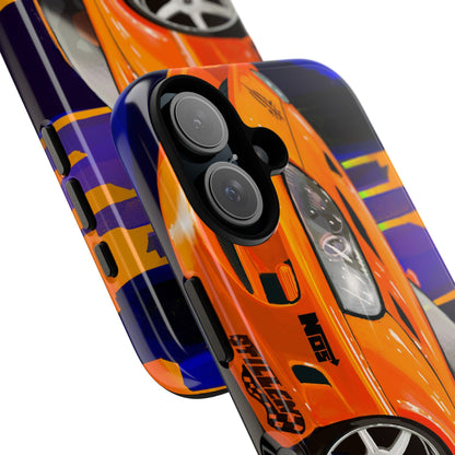 Supra Fast & furious iPhone 17,16,15,14,13,12,11 Samsung Galaxy Case