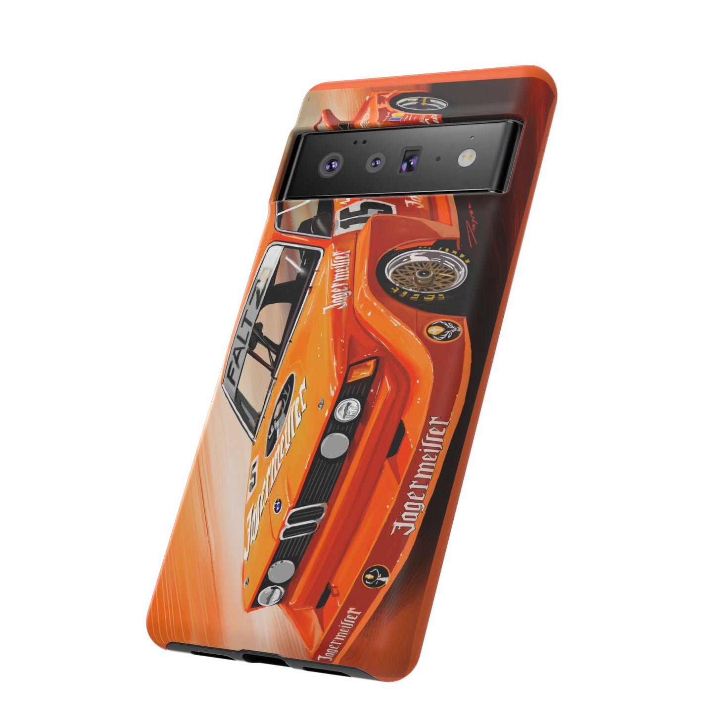 Beemer 320 CSL Tough Samsung Galaxy iphone Case cover