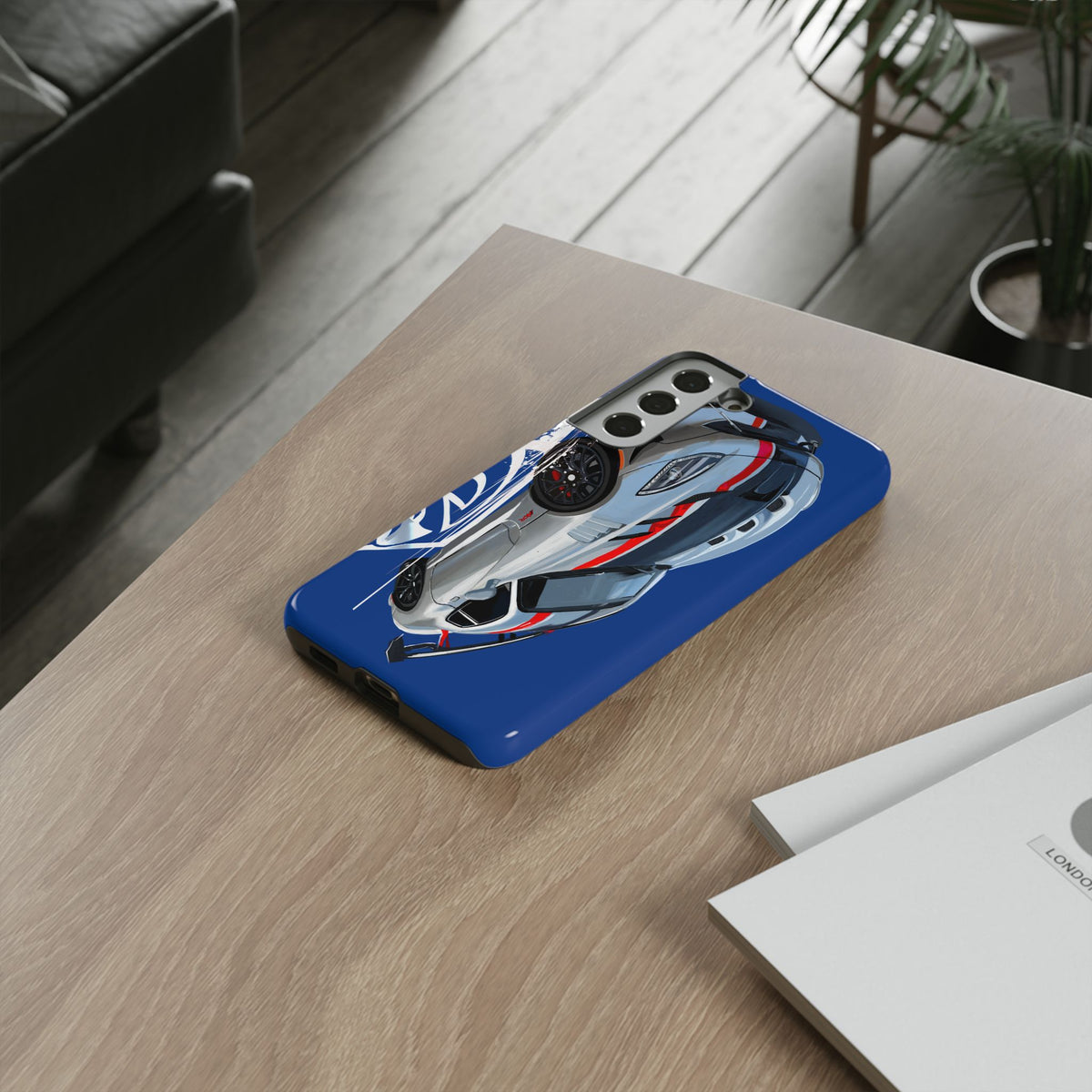 Viper ACR  IPhone 17,16,15,14,13,12 Galaxy pixel Tough Case