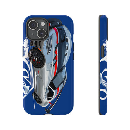 Viper ACR  IPhone 17,16,15,14,13,12 Galaxy pixel Tough Case