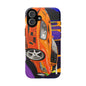 Supra Fast & furious iPhone 17,16,15,14,13,12,11 Samsung Galaxy Case