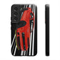 Hellcat Srt Challenger Tough Case - iPhone,16,15,14,13 Samsung Galaxy, Pixel,