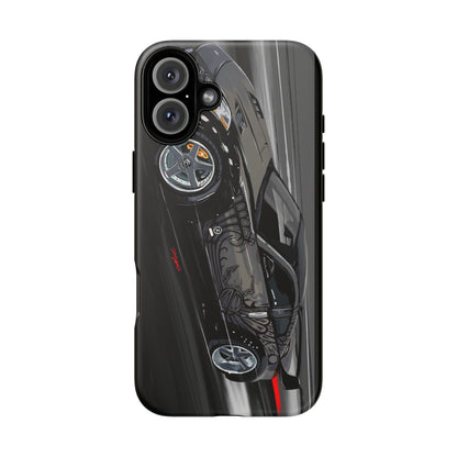 Nissan 350z Case iPhone 17 16 15 14 13 12 11  Samsung Galaxy Pixel