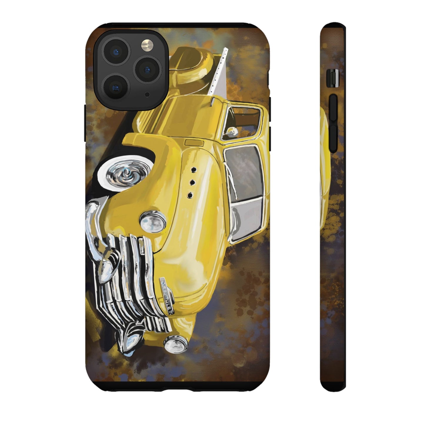 57 Chevy pickup 11oz iPhone 16 15 14 13 12 11 Pro max Samsung Galaxy Pixel Slim