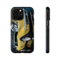 1968 Corvette Case iPhone 17 16 15 14 13 12 Samsung Galaxy Pixel