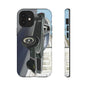 Bullitt Mustang  Case iPhone 17 16 15 14 13 12 11 Samsung Galaxy Pixel