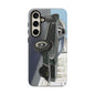 Bullitt Mustang  Case iPhone 17 16 15 14 13 12 11 Samsung Galaxy Pixel