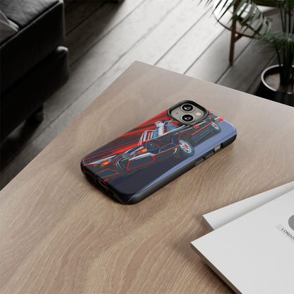 Batmobile Batman classic Iphone 17,16,15,14,13,12,11 Galaxy Samsung Pixel