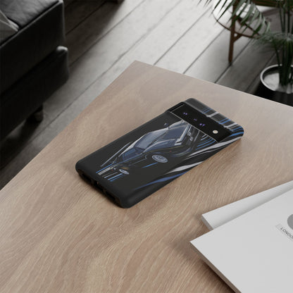 Lamborghini Countach  Phone Case Samsung iPhone 17,16,15,14,13 Galaxy, pixel