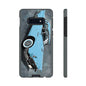 57 Ford thunderbird Case iPhone 16 15 14 13 12 Pro Samsung Galaxy Pixel Slim