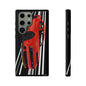 Hellcat Srt Challenger Tough Case - iPhone,16,15,14,13 Samsung Galaxy, Pixel,