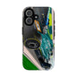Fernando Alonso F1 Case iPhone 17 16 15 14 13 12 Samsung Galaxy Pixel
