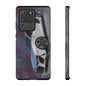 Audi R8 Case iPhone 16 15 14 13 12 11 Pro max Samsung Galaxy Pixel Slim Tough