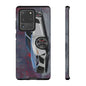 Audi R8 Case iPhone 16 15 14 13 12 11 Pro max Samsung Galaxy Pixel Slim Tough
