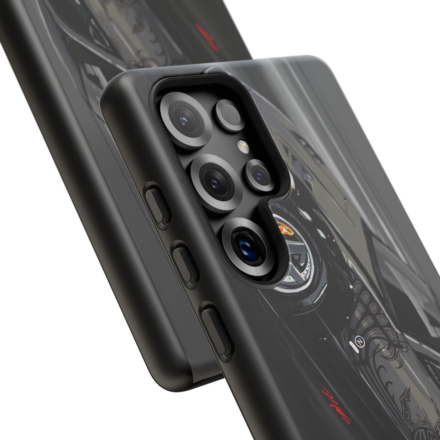 Nissan 350z Case iPhone 17 16 15 14 13 12 11  Samsung Galaxy Pixel