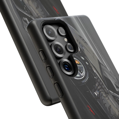 Nissan 350z Case iPhone 17 16 15 14 13 12 11  Samsung Galaxy Pixel