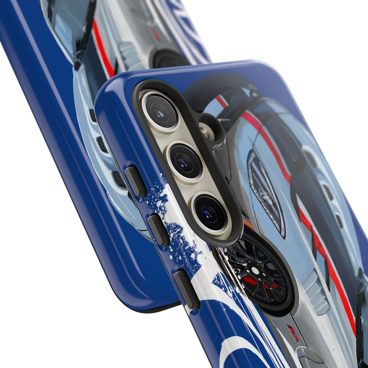 Viper ACR  IPhone 17,16,15,14,13,12 Galaxy pixel Tough Case