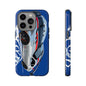 Viper ACR  IPhone 17,16,15,14,13,12 Galaxy pixel Tough Case