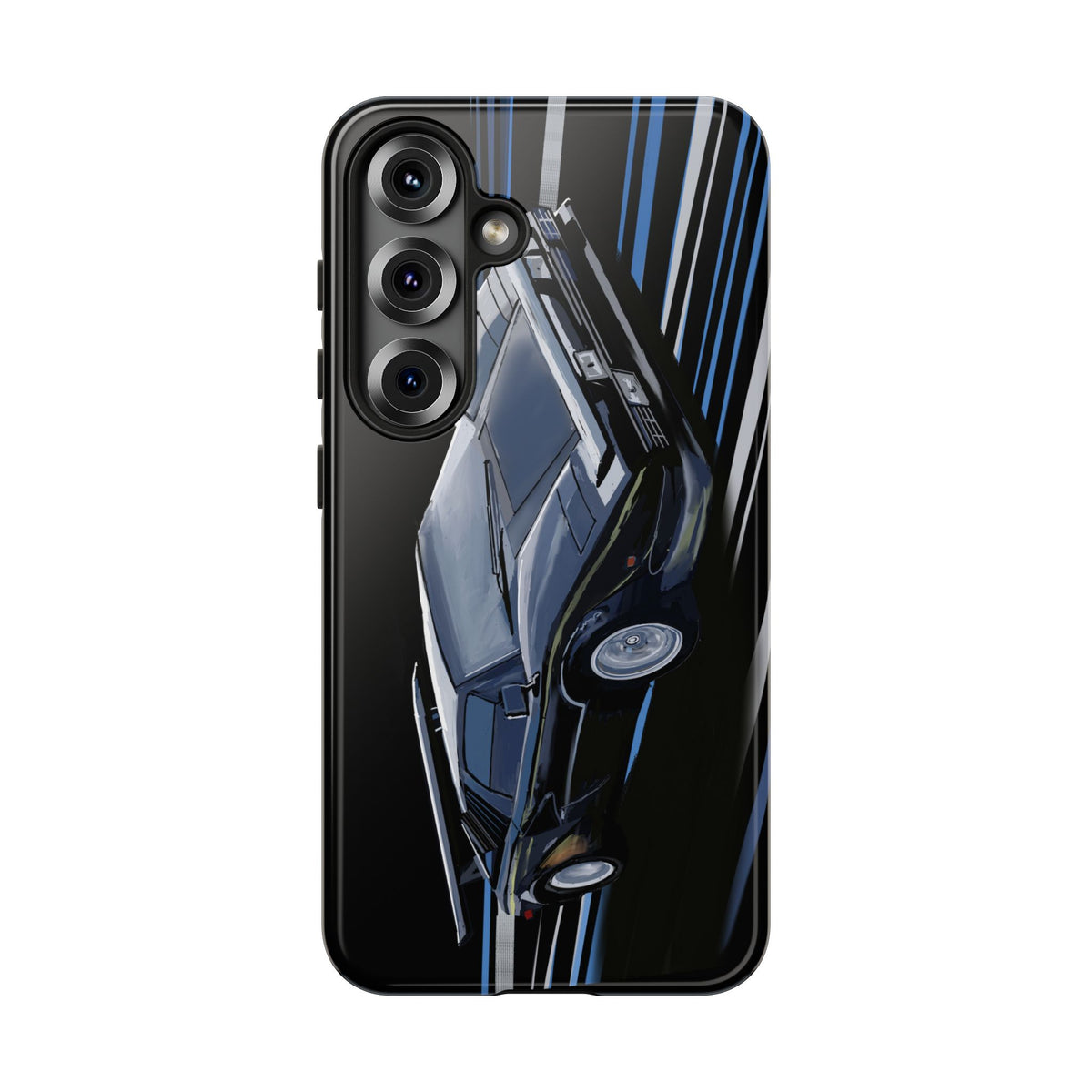 Lamborghini Countach  Phone Case Samsung iPhone 17,16,15,14,13 Galaxy, pixel