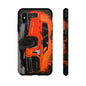 Ford Raptor Case iPhone 16 15 14 13 12 11 Pro Samsung Galaxy Pixel Slim Tough
