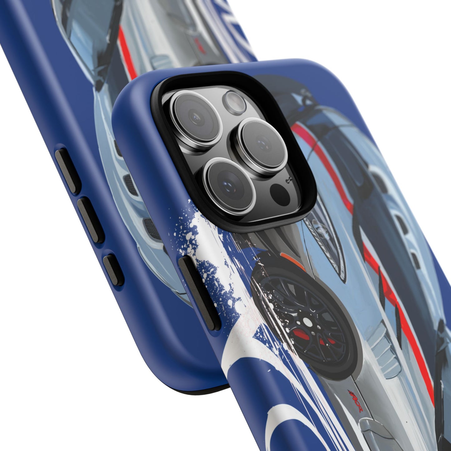 Viper ACR  IPhone 17,16,15,14,13,12 Galaxy pixel Tough Case