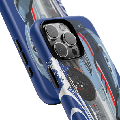 Viper ACR  IPhone 17,16,15,14,13,12 Galaxy pixel Tough Case