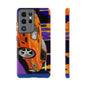 Supra Fast & furious iPhone 17,16,15,14,13,12,11 Samsung Galaxy Case