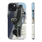 Bullitt Mustang  Case iPhone 17 16 15 14 13 12 11 Samsung Galaxy Pixel