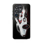 White Type-r civic Case iPhone 18 17 16 15 14 13 12 Pro Samsung Galaxy Pixel