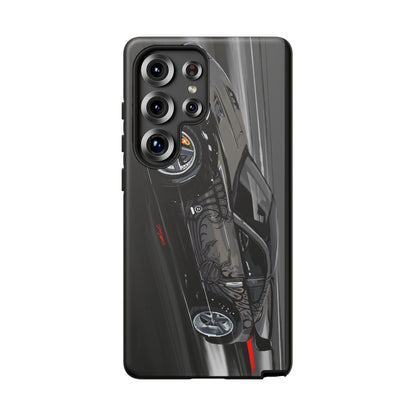 Nissan 350z Case iPhone 17 16 15 14 13 12 11  Samsung Galaxy Pixel