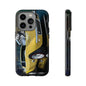 1968 Corvette Case iPhone 17 16 15 14 13 12 Samsung Galaxy Pixel
