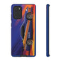 Silvia S15 iPhone 16 15 14 13 12 11 Pro max Samsung Galaxy Pixel Slim tough Case