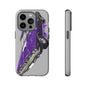 71 Plymouth Barracuda Case iPhone 16 15 14 13 12 Pro Samsung Galaxy Pixel Slim