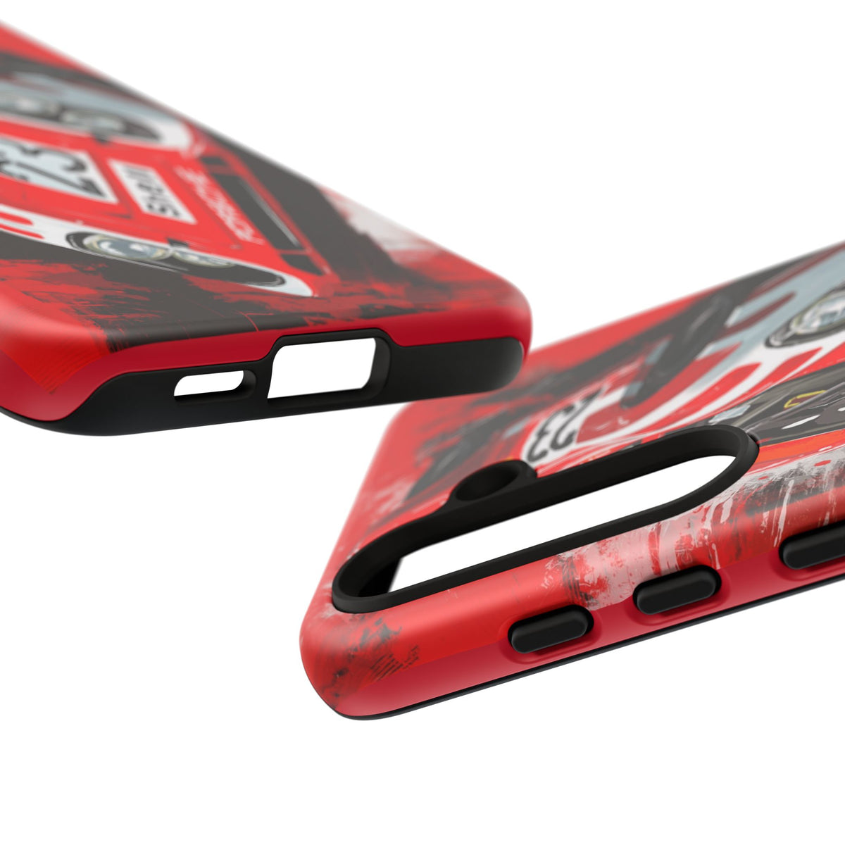 917 racing iPhone 18 17 16 15 14 13 12  Pro max Samsung Galaxy Pixel Slim