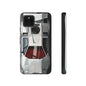 Lamborghini Countach Case iPhone 16 15 14 13 12 11 Pro max Samsung Galaxy Pixel