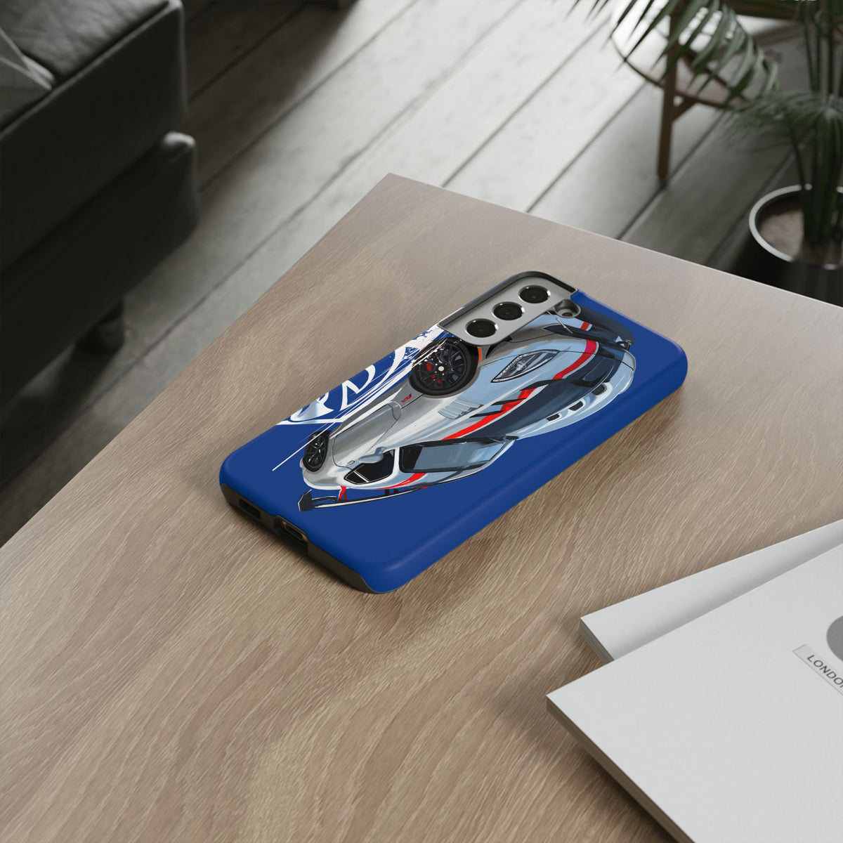 Viper ACR  IPhone 17,16,15,14,13,12 Galaxy pixel Tough Case
