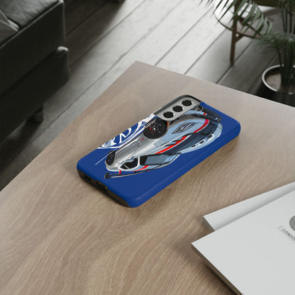 Viper ACR  IPhone 17,16,15,14,13,12 Galaxy pixel Tough Case