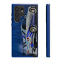 Fast & Furious Skyline GT-R Case iPhone 16 15 14 13 12 11 Samsung Galaxy Pixel