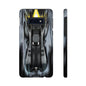 89 Batmobile Case iPhone 16 15 14 13 12 Pro max Samsung Galaxy Pixel Slim Tough