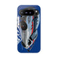 Viper ACR  IPhone 17,16,15,14,13,12 Galaxy pixel Tough Case