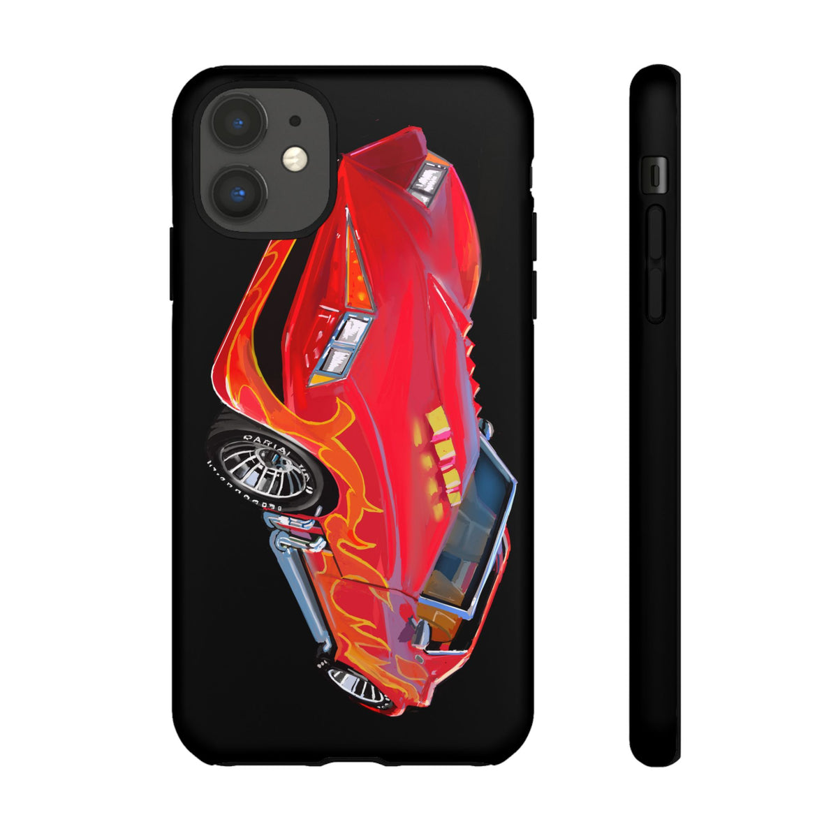 corvette summer movie car IPhone 17 16 15 14 13 12 pixel galaxy Samsung