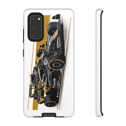 Formula 1  movie fan art  Iphone 16 15 14 13 12 Samsung pixel tough case
