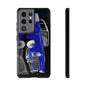 55 Chevy BelAir iPhone 16 15 14 13 12 11 Pro max Samsung Galaxy Pixel Slim Tough